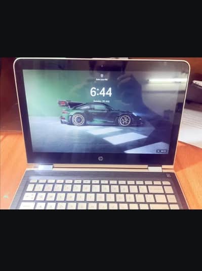 HP Pavilion m3 Convertible x360