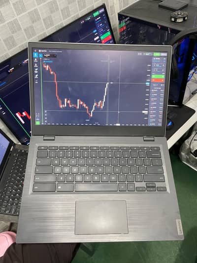 LENOVO TOUCH SCREEN CHROMEBOOK FOR SELL
