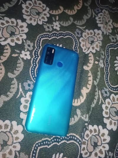 Tecno Spark 5 Pro