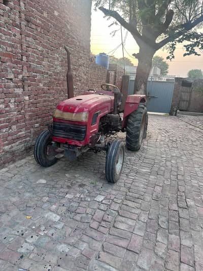 RAHI-SR550-55HP