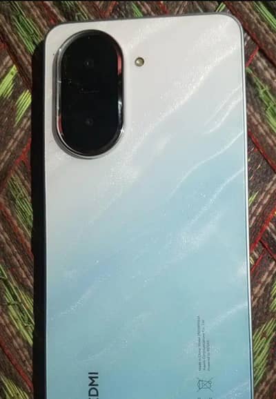 Xiaomi Redmi a 5