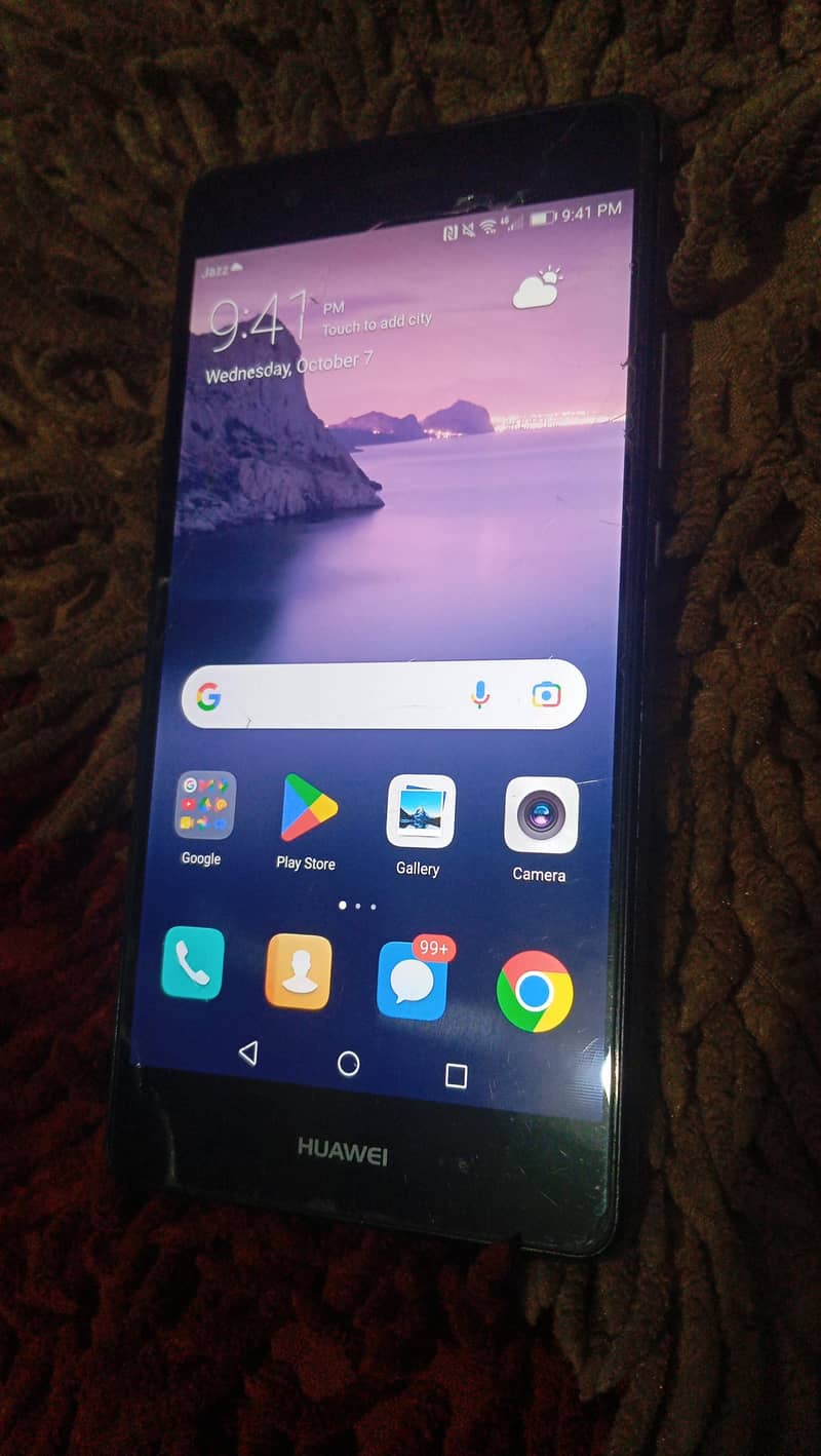 Huawei Other Model 0