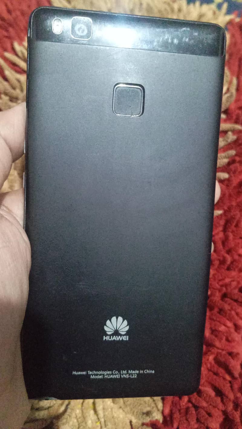 Huawei Other Model 1