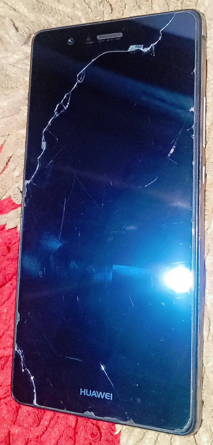 Huawei Other Model 2