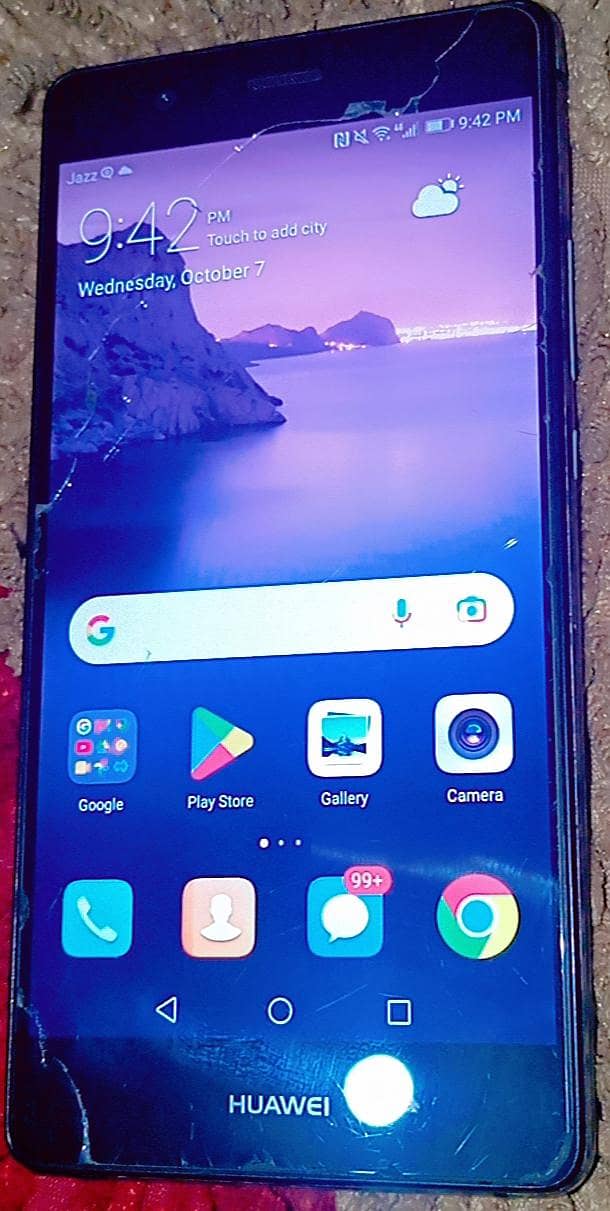 Huawei Other Model 3