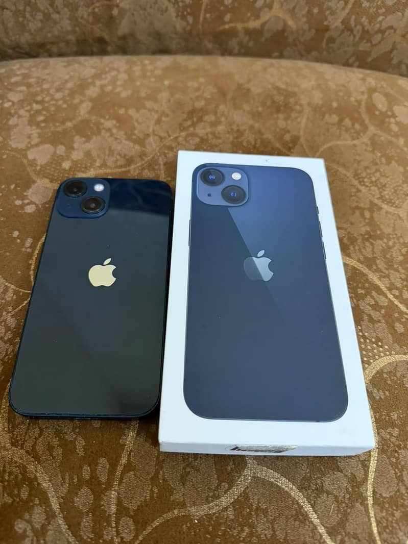 Apple iPhone 13 5