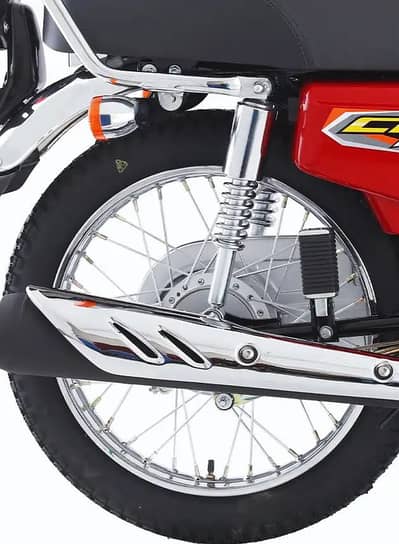 Cg 124 new graphics 27model