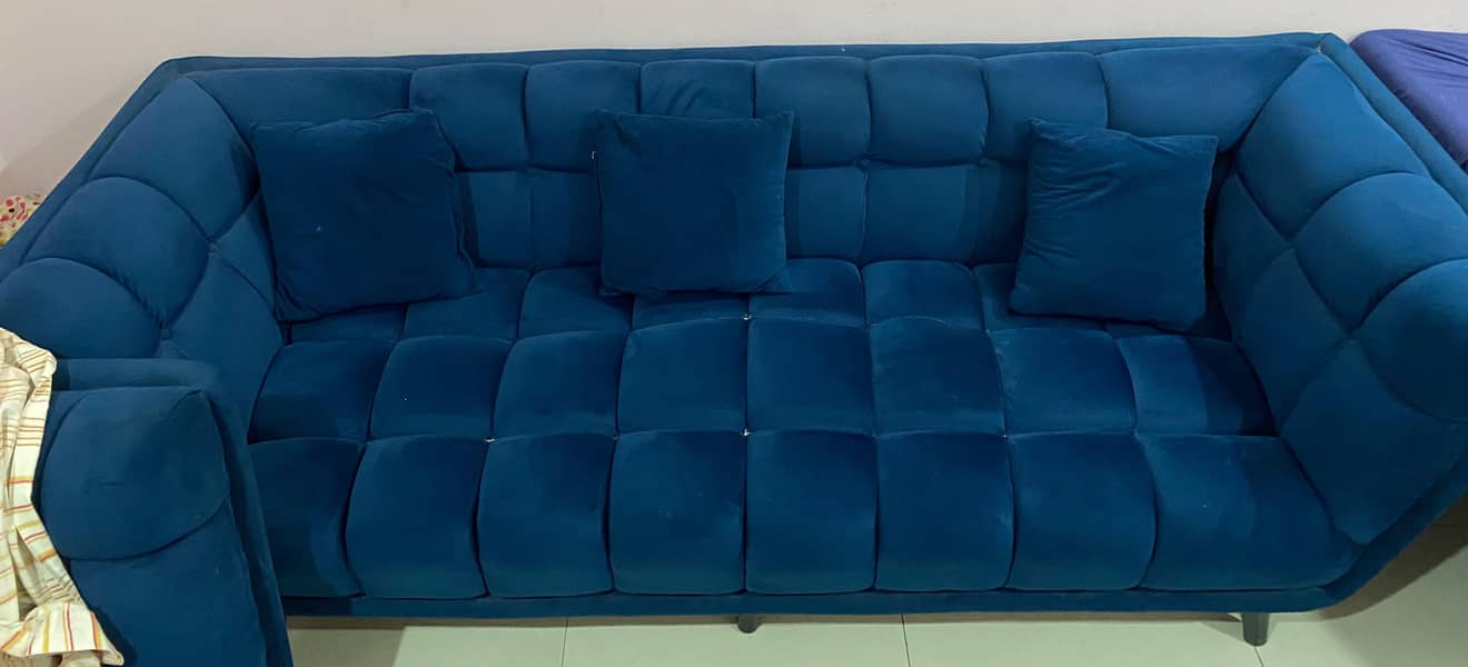 5 Seater sofa 0