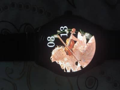 S90 max AMOLED