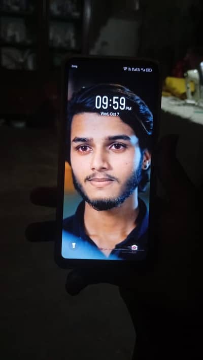 Infinix Smart 8