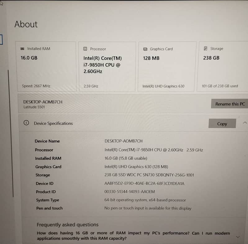 Laptop 0