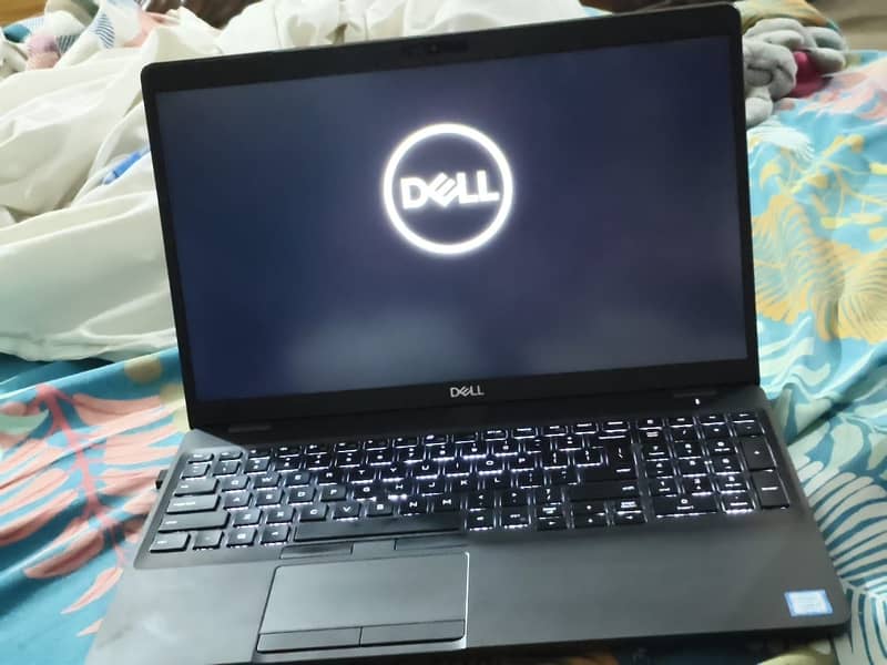 Laptop 1