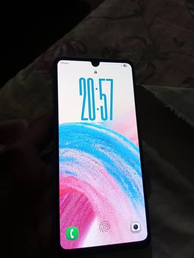 Samsung Mobile A33 5G