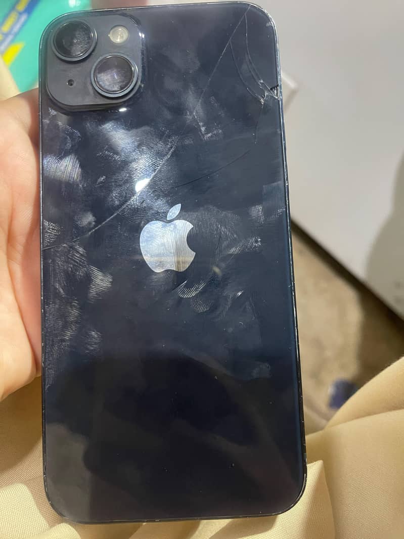 Apple iPhone 14 plus 1
