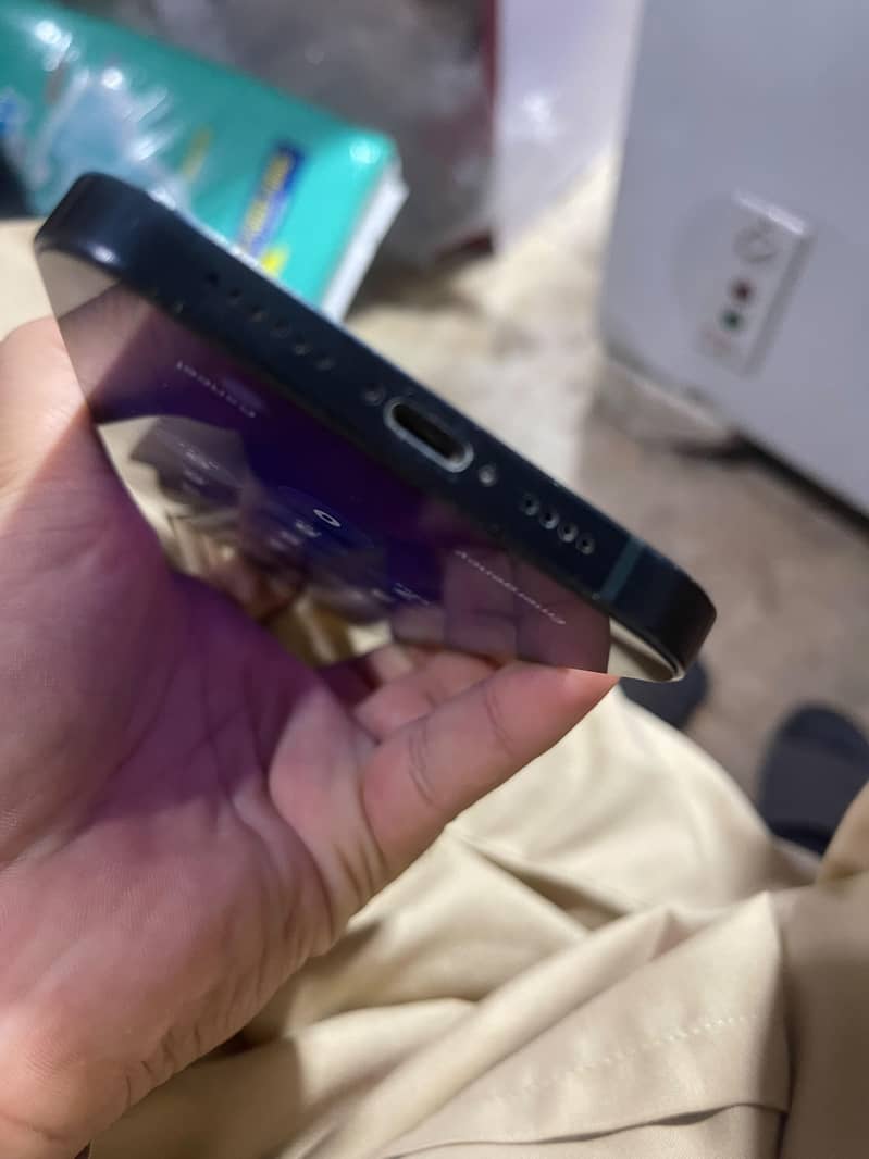 Apple iPhone 14 plus 5