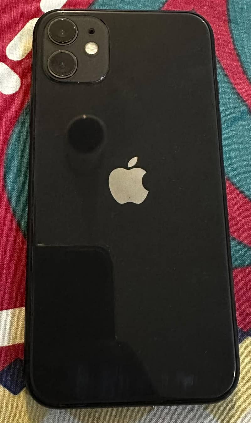 Apple iPhone 11 1
