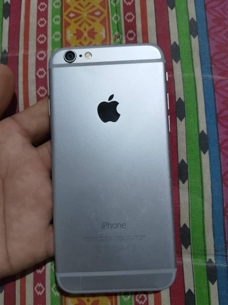 Apple iPhone 6S 1