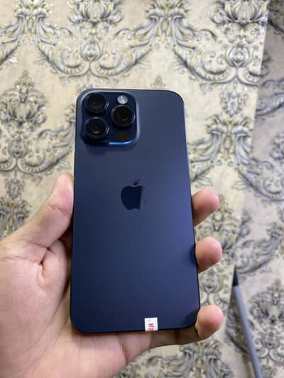Apple iPhone 15 Pro Max 256GB
