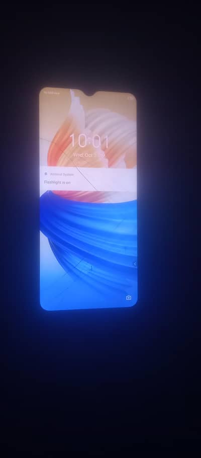 Infinix Smart 6