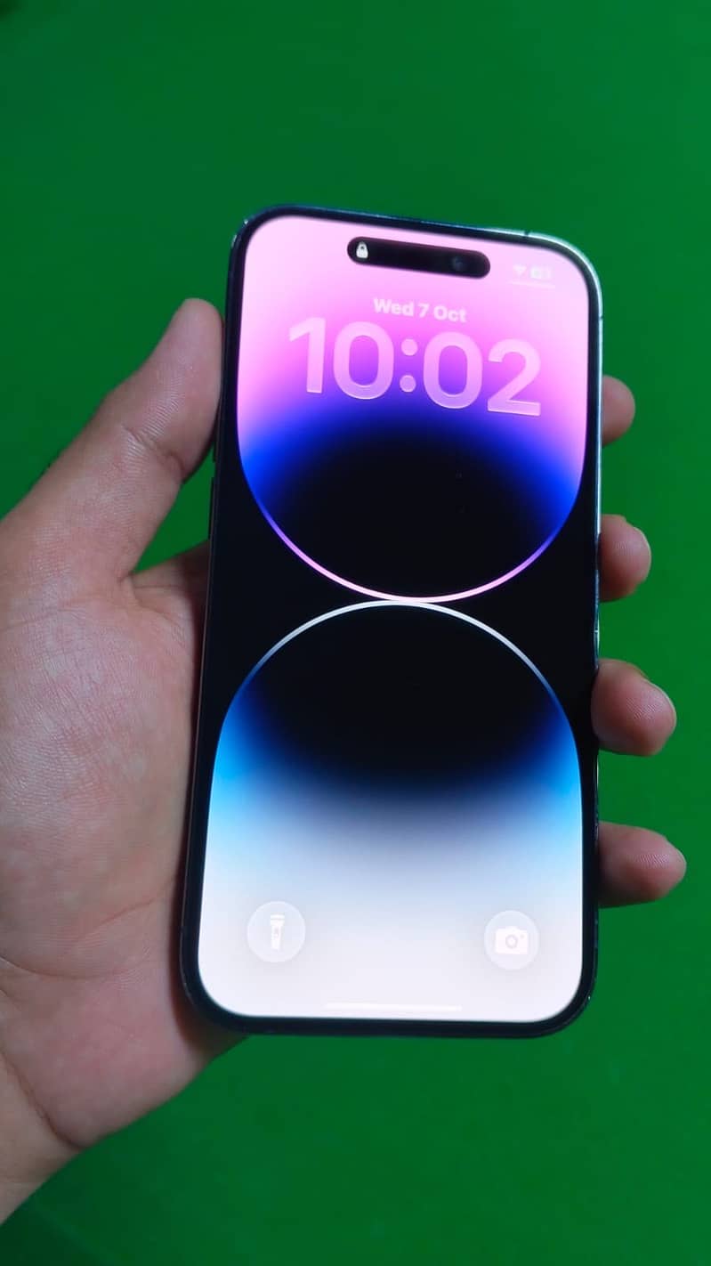 Apple iPhone 14 Pro 3