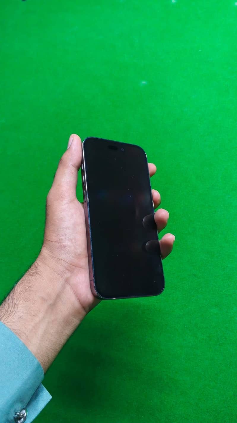 Apple iPhone 14 Pro 5