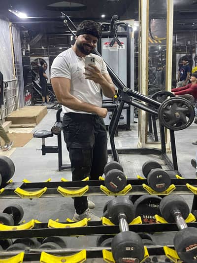 Shahzad Shoukat Sandhu