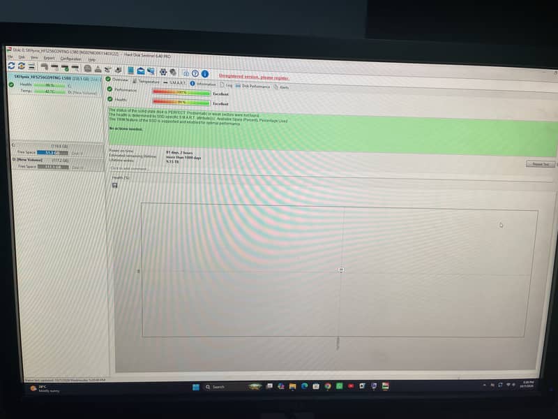 Workstation Gaming PC 4