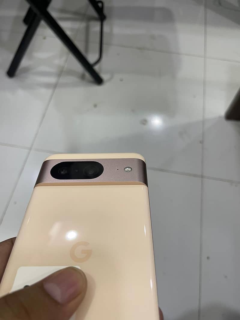 Google Pixel 8 8