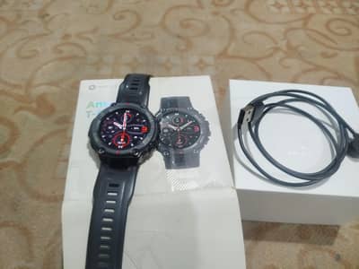 Amazfit T Rex pro