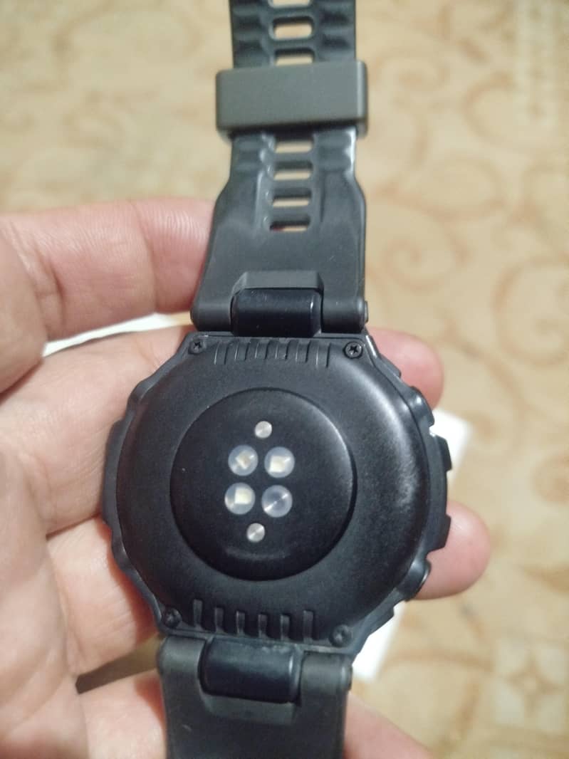 Amazfit T Rex pro 1