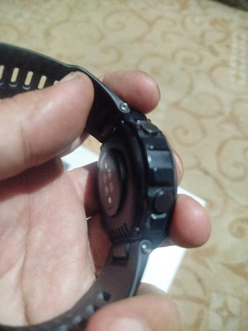 Amazfit T Rex pro 3