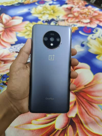 One Plus 7T