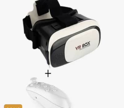 VR With wireless remote for sell and exch