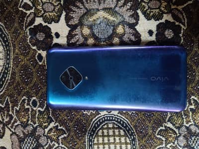 Vivo S1 Pro