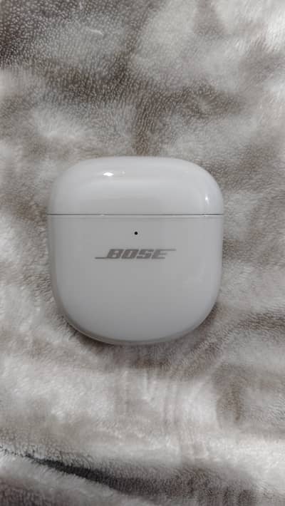 Bose QuietComfort Ultra Earbuds – Original | 10/10 Condition | ANC