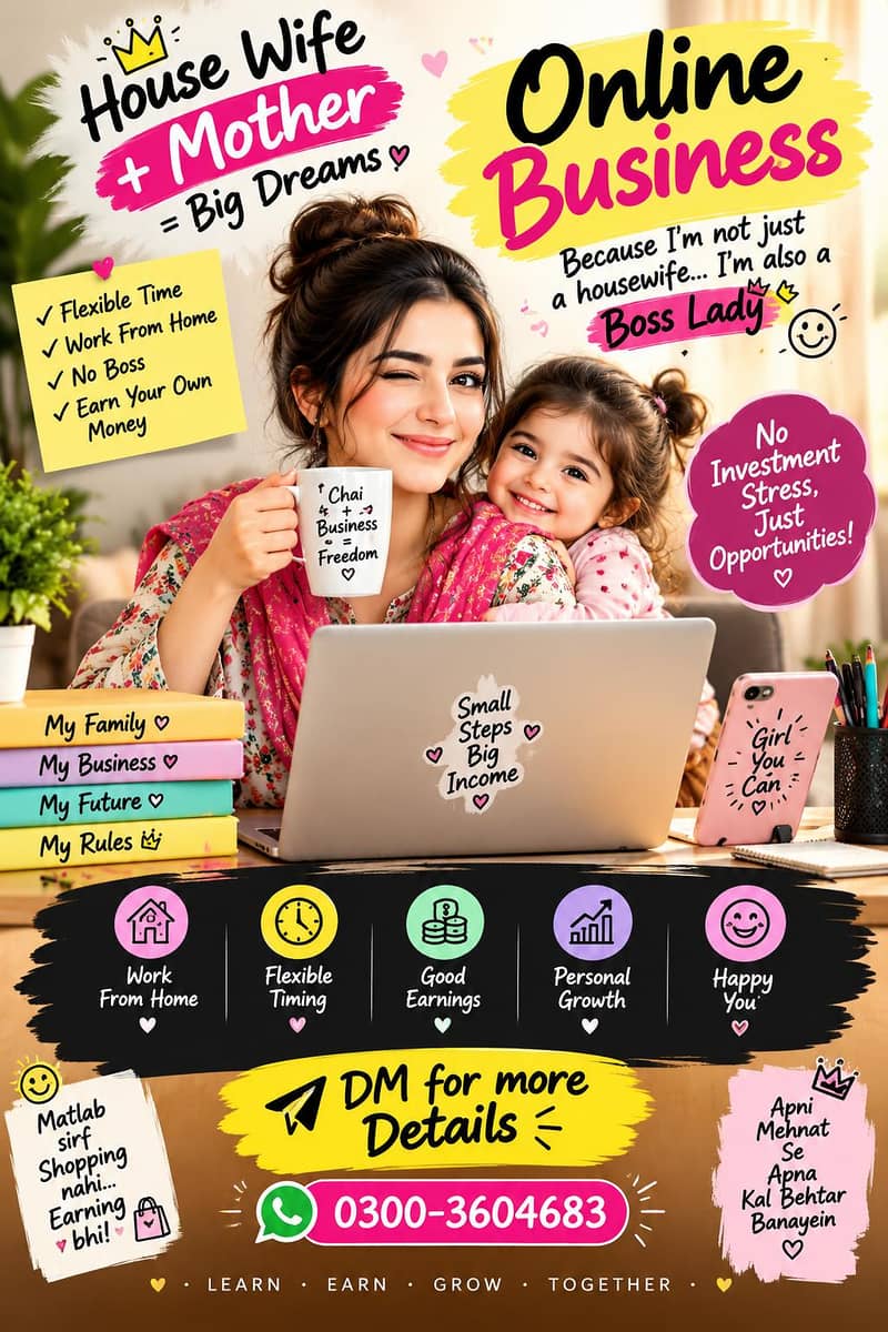 Work from home 0