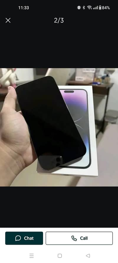Apple iPhone 14 Pro Max
