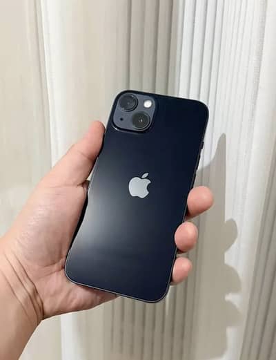 Apple iPhone 13 Mdm EXCHANGE POSSIBLE JUST GOOGLE&IPHONE