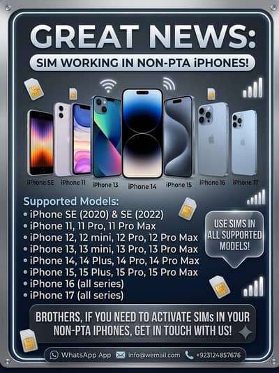 Apple sim activation