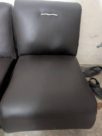 Sofa Seats for Office & Shops