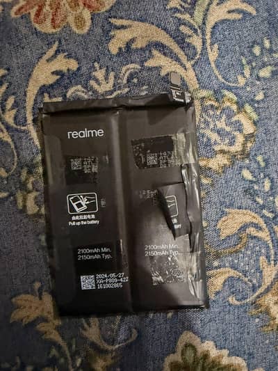 Realme GT Master Edition