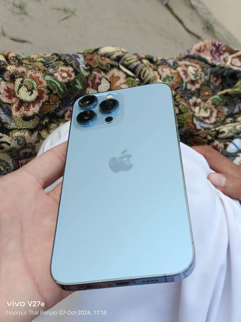 Apple iPhone 13 Pro Max 0