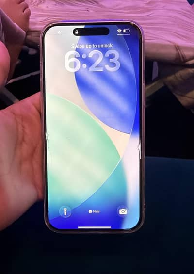 Apple iPhone 17 Pro Max