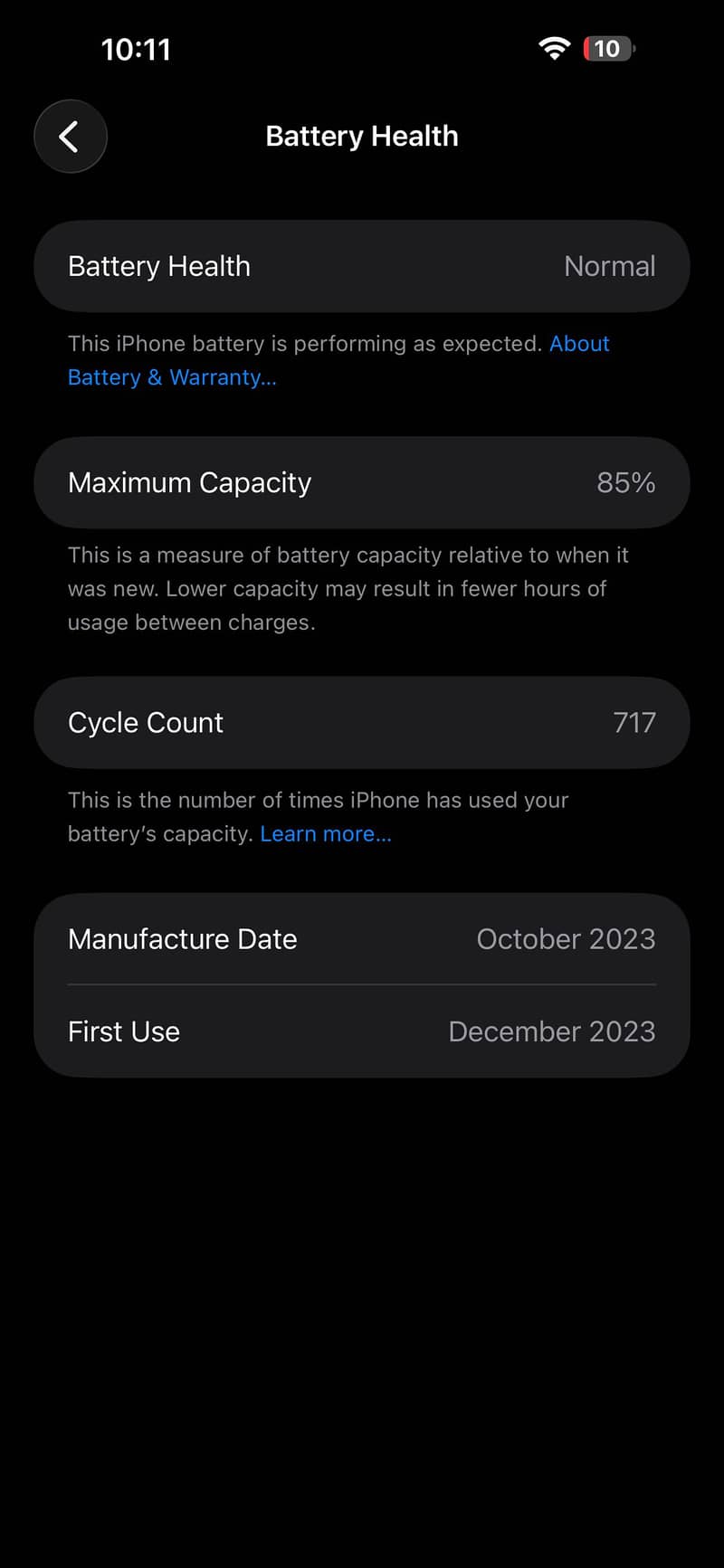 Apple iPhone 15 Pro Max 2