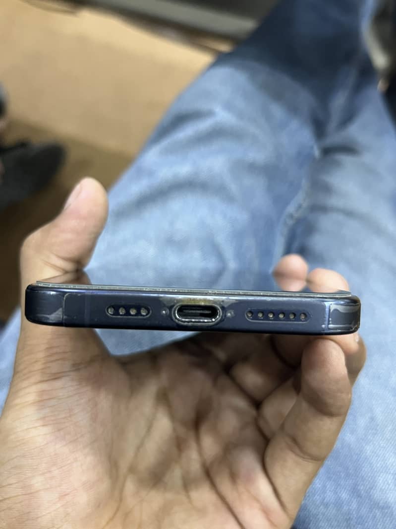 Apple iPhone 15 Pro Max 5