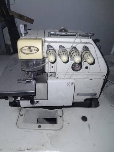Picco Machine