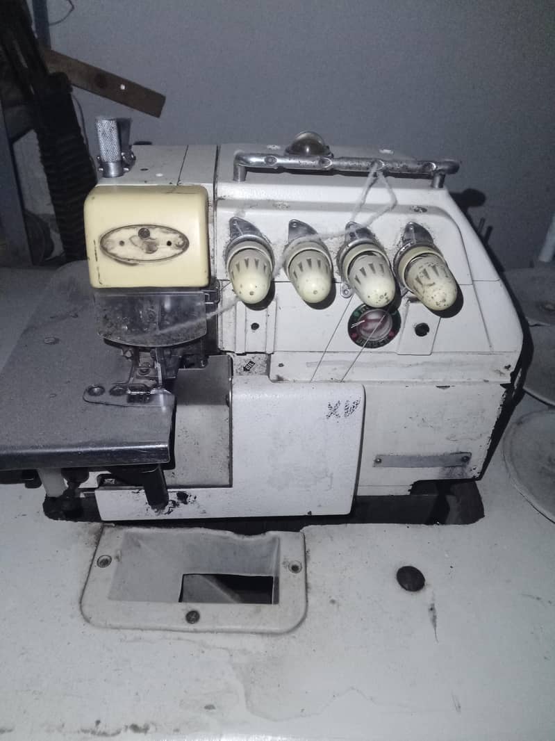 Picco Machine 0