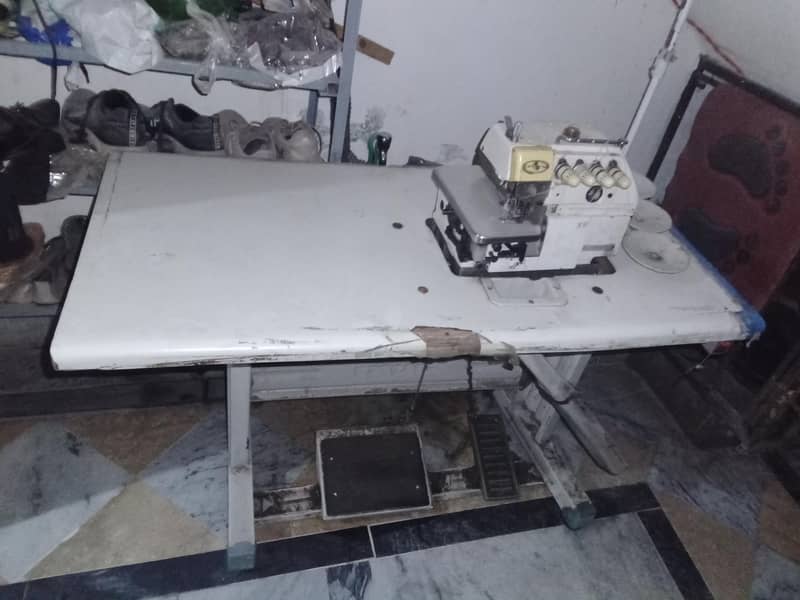 Picco Machine 2
