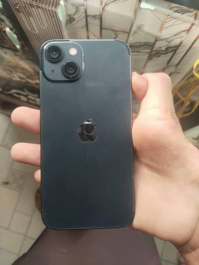iPhone 13 JV 89 health 67k
