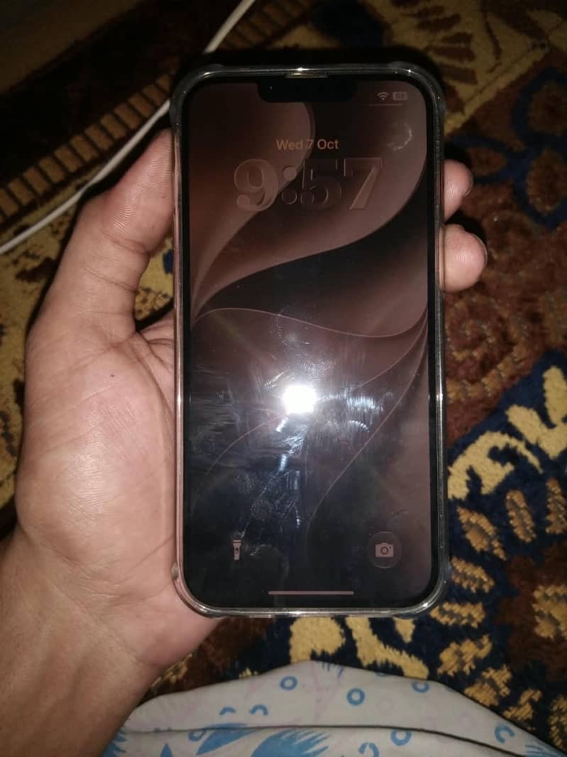 Apple iPhone 13 0
